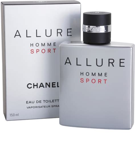 chanel allure homme sport eau de toilette 50ml|chanel allure homme sport 150ml.